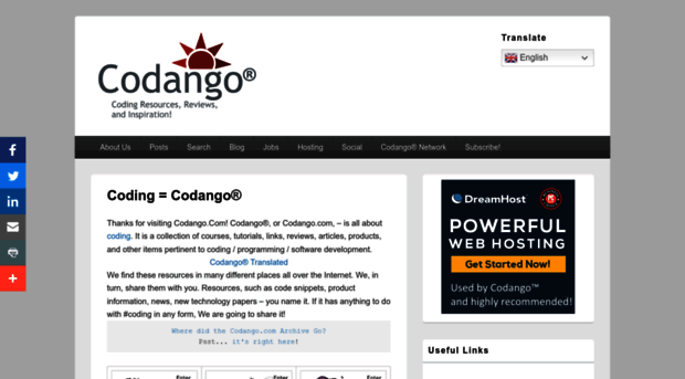 codango.com