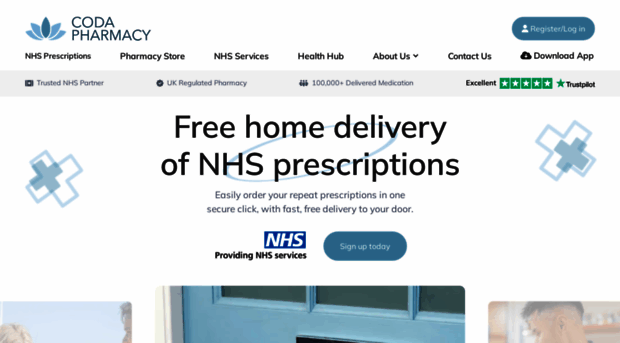 codapharmacy.co.uk