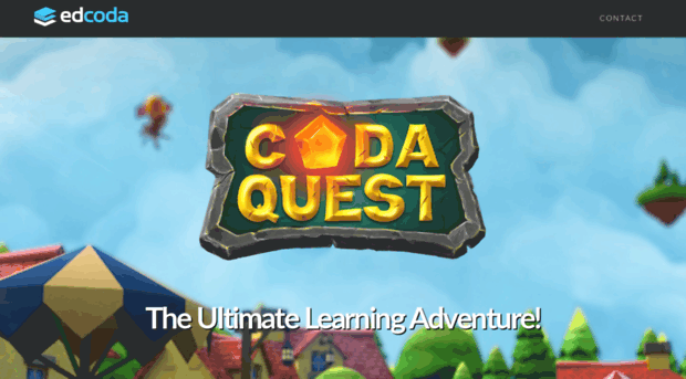 codaquest.com