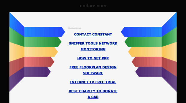 codare.com