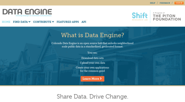 codataengine.com