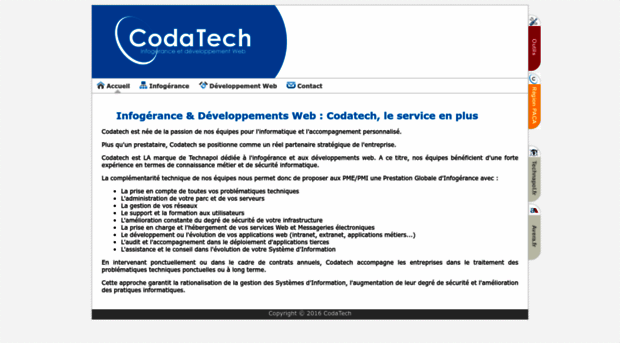 codatech.fr