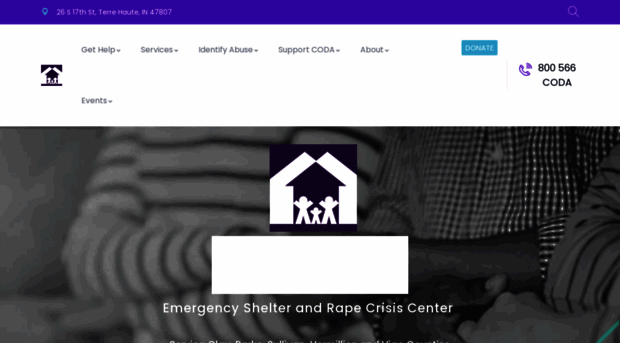 codaterrehaute.org