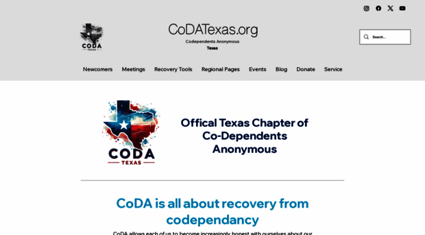 codatexas.org