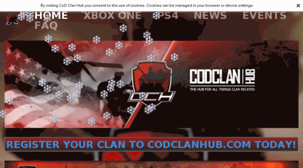 codclanhub.com