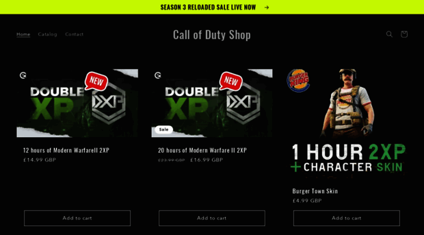 codcodes.store