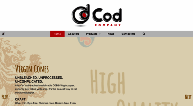 codcompany.com