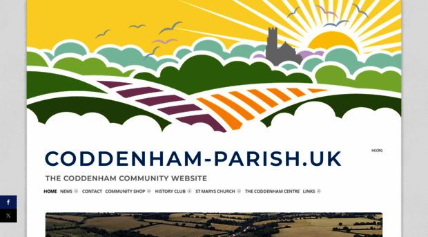 coddenham-parish.uk