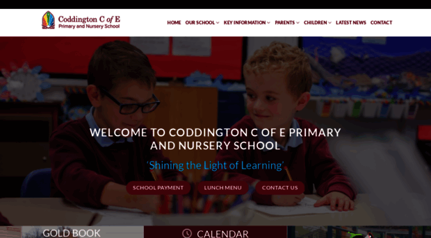 coddingtoncofeprimary.com