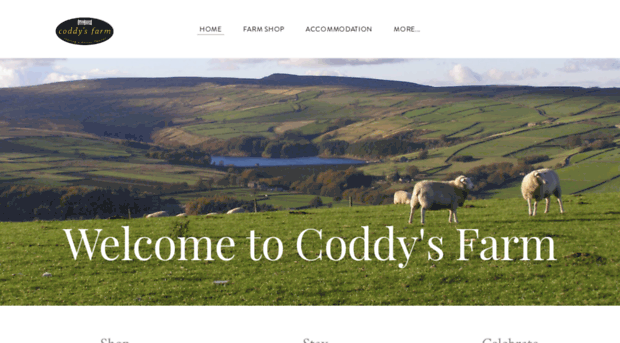 coddysfarm.co.uk