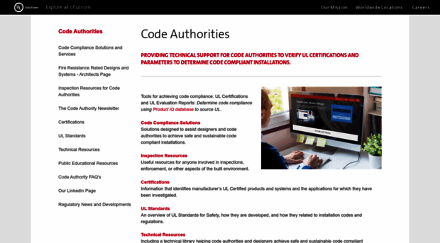 code-authorities.ul.com