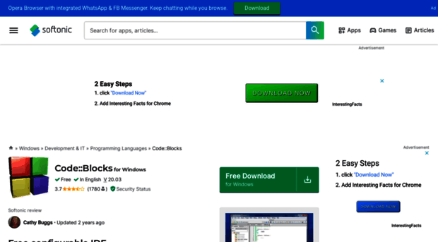 code-blocks.en.softonic.com