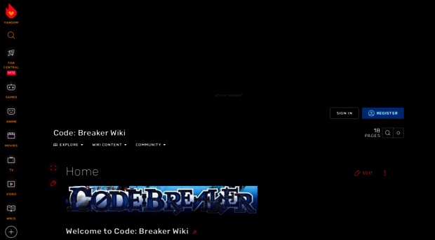 code-breaker.fandom.com