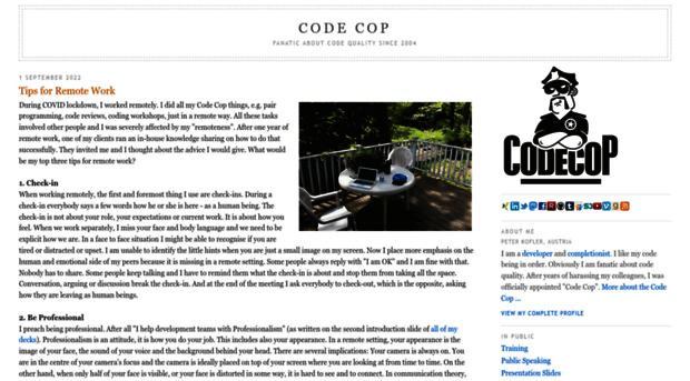 code-cop.org