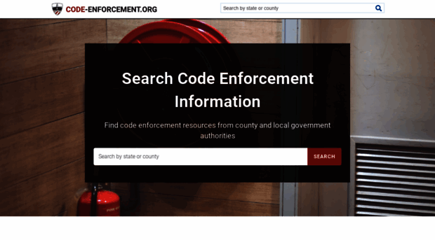 code-enforcement.org