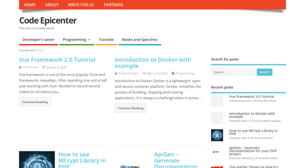 code-epicenter.com