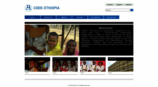 code-ethiopia.org