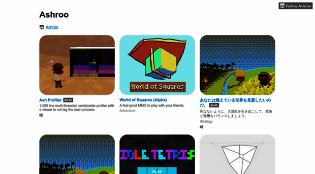 code-flame.itch.io