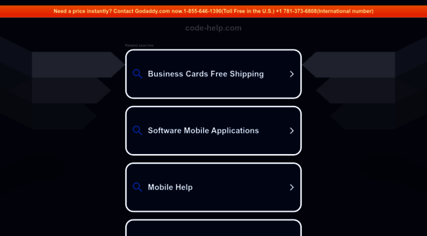 code-help.com