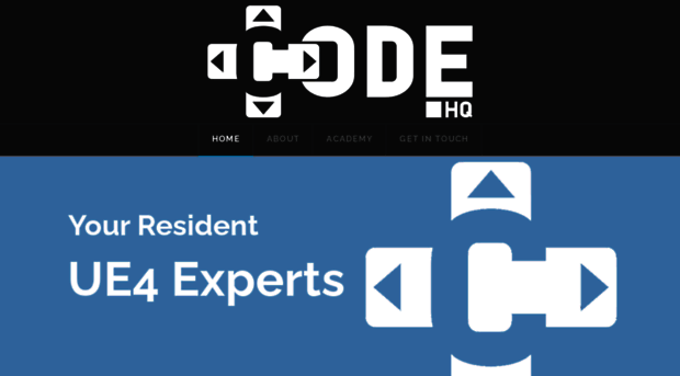 code-hq.com