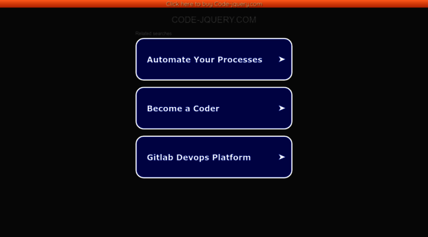 code-jquery.com