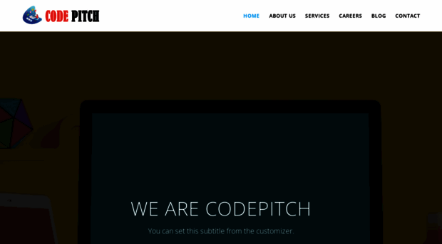 code-pitch.com