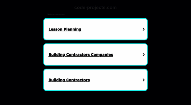 code-projects.com