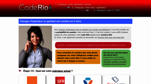 code-rio.net