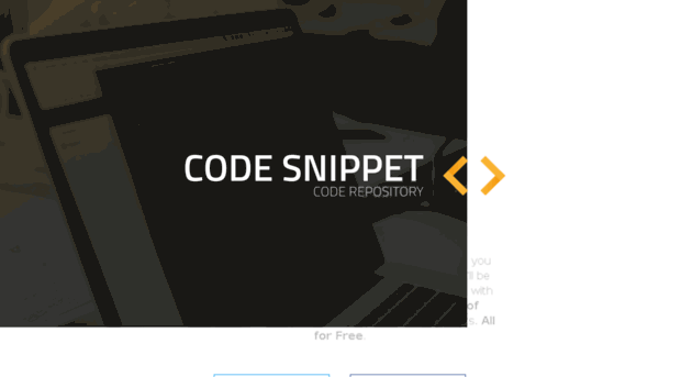 code-snippet.co.uk