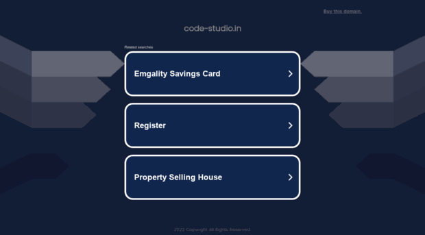 code-studio.in