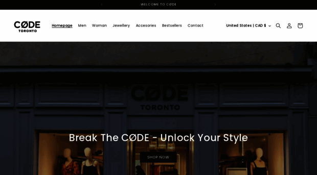 code-toronto.com