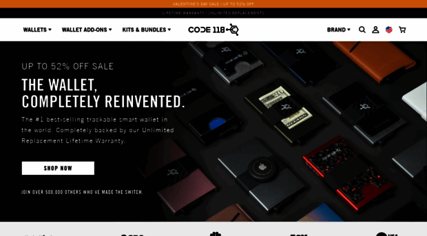 code-wallets.com