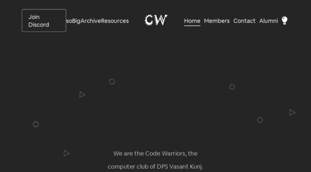 code-warriors.org