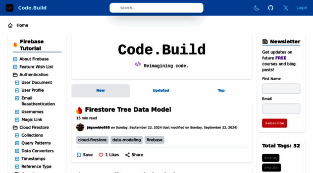 code.build