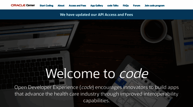 code.cerner.com