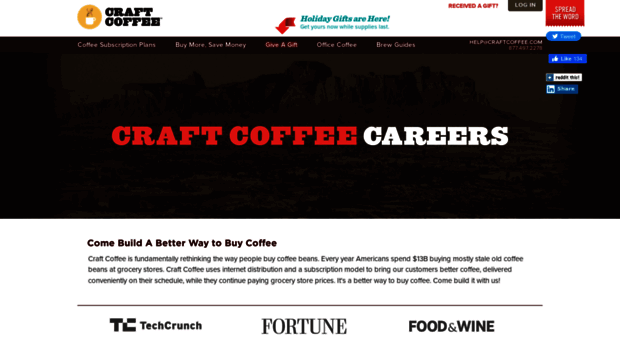 code.craftcoffee.com