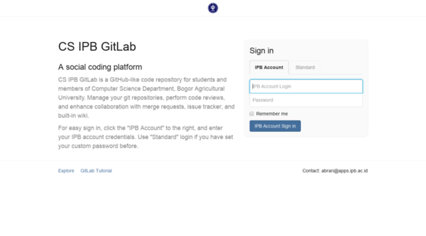 code.cs.ipb.ac.id