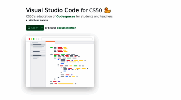 code-cs50-io-visual-studio-code-for-cs50-code-cs50