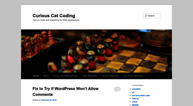 code.curiouscatnetwork.com