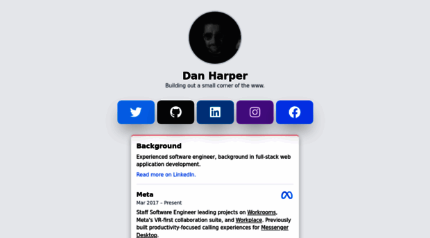 code.danharper.me