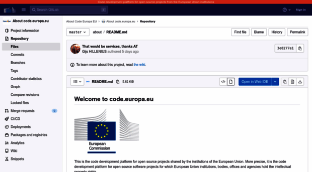 code.europa.eu