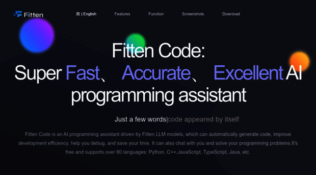 code.fittentech.com