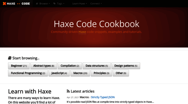 code.haxe.org