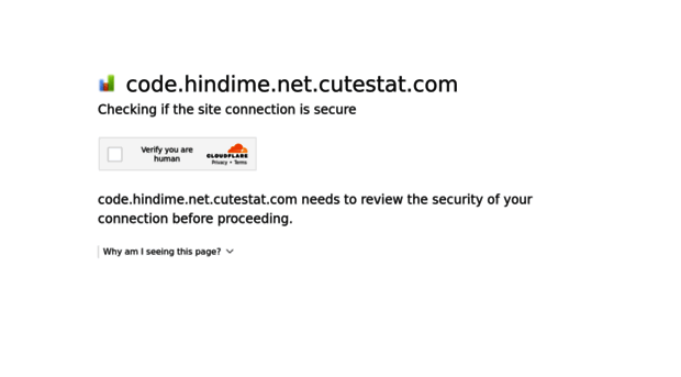 code.hindime.net.cutestat.com