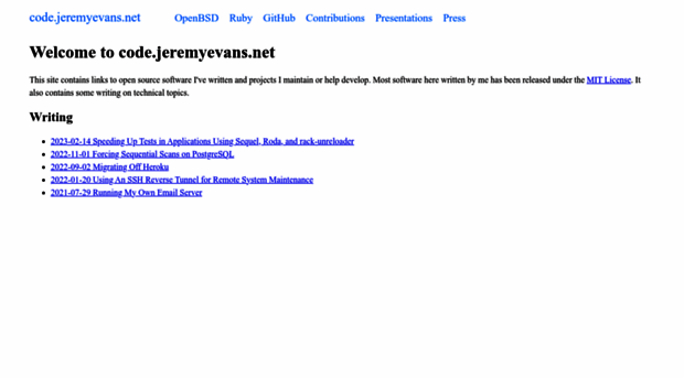 code.jeremyevans.net