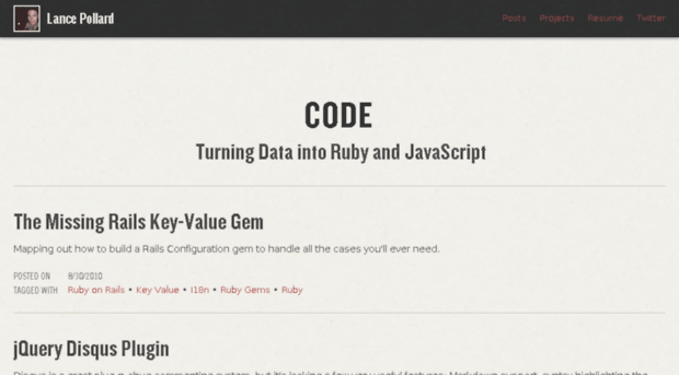 code.lancepollard.com