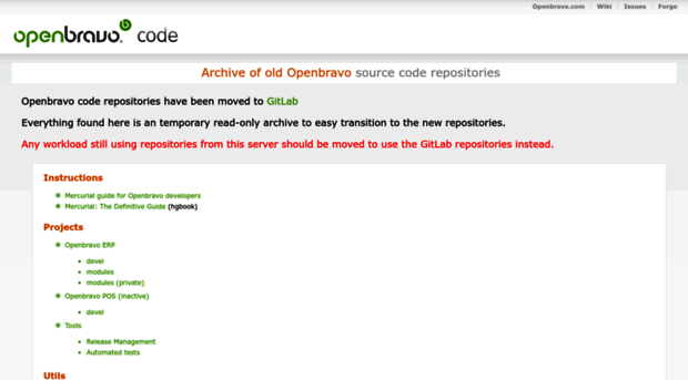 code.openbravo.com