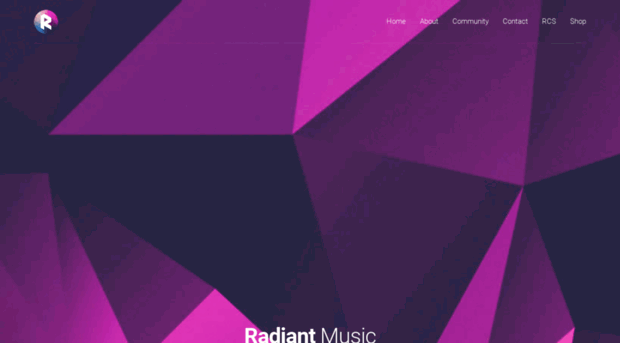 code.radiant.dj