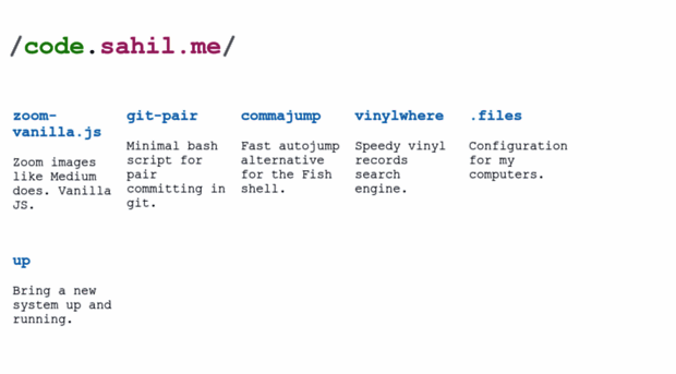 code.sahil.me