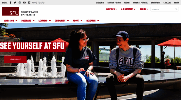 code.sfu.ca